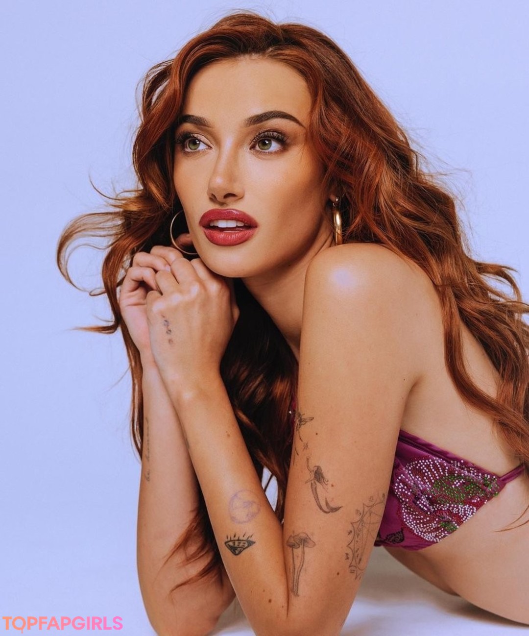 Foto desnuda filtrada de OnlyFans de Olivia Obrien #9 Foto desnuda filtrada de OnlyFans de Olivia Obrien #9