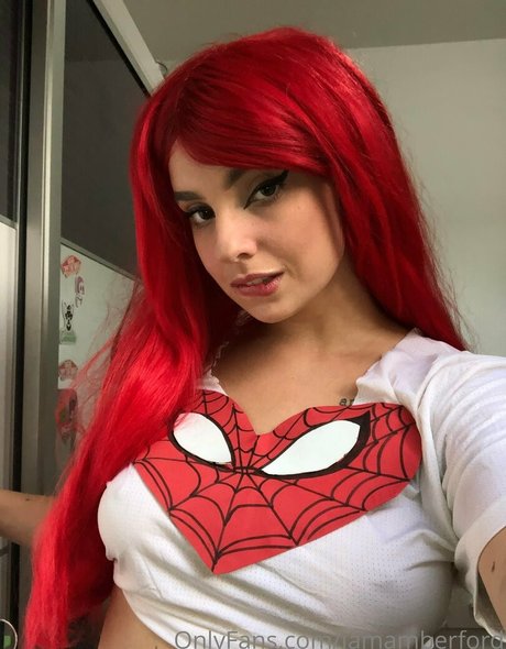 Amber Ford