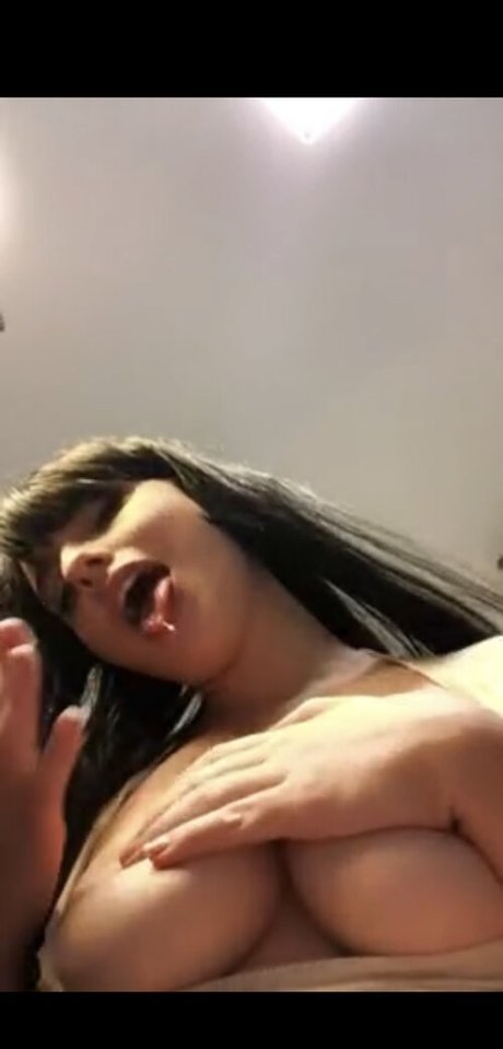 Foto desnuda filtrada de OnlyFans de Amber Ford