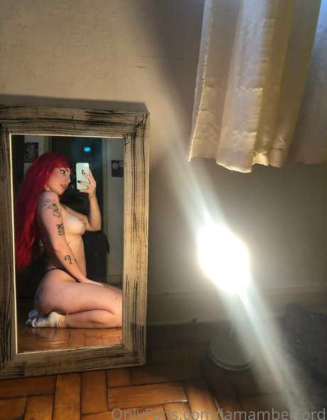 Amber Ford