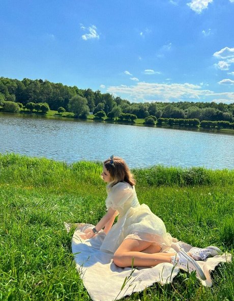 Foto desnuda filtrada de OnlyFans de Shadsi