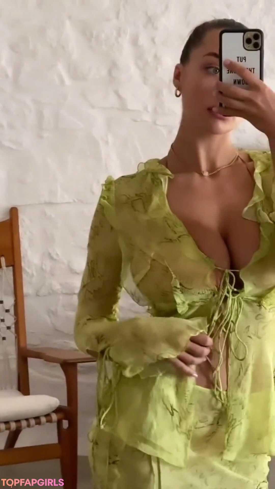 Foto desnuda filtrada de OnlyFans de Penny Lane #1135