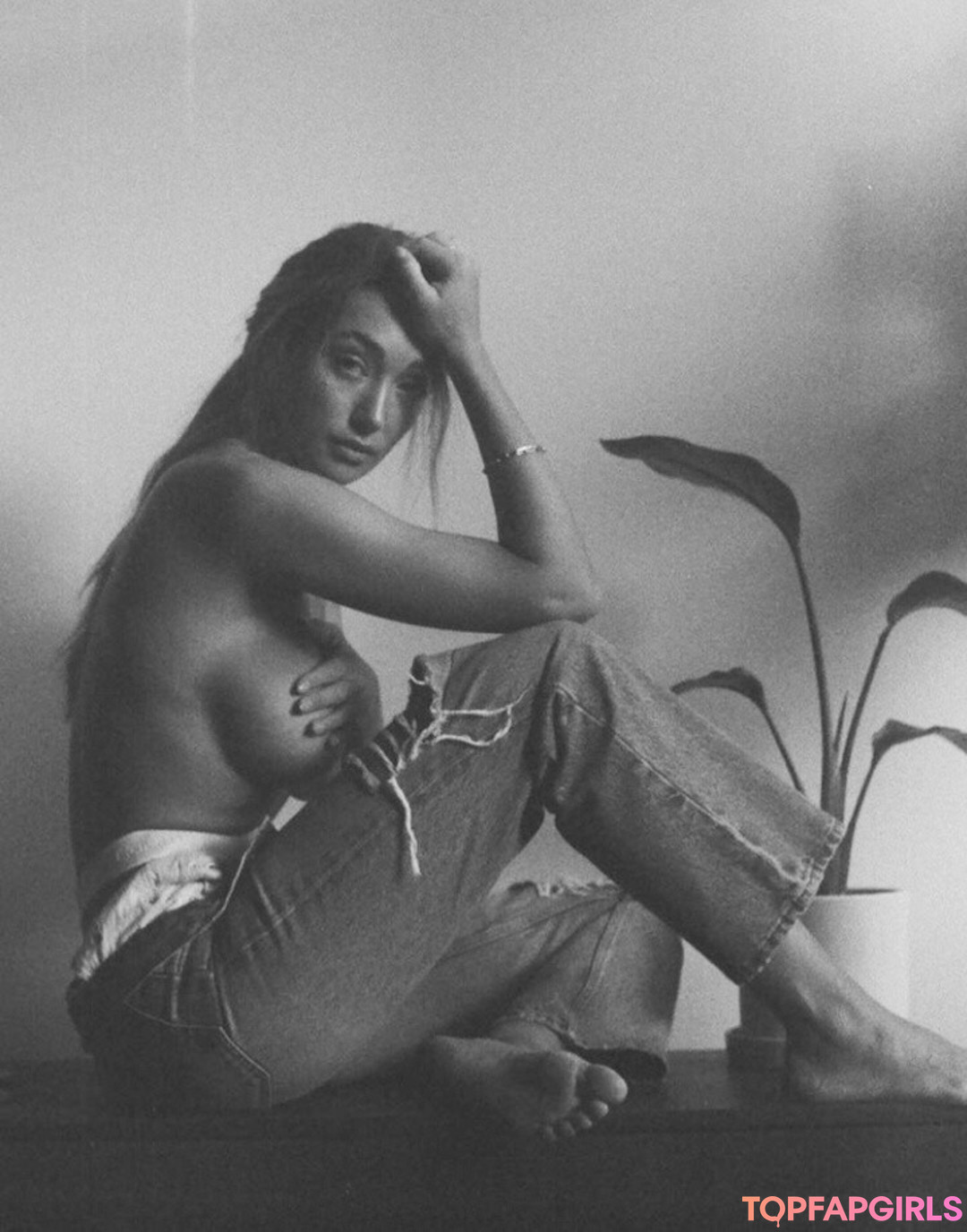 Foto desnuda filtrada de OnlyFans de Penny Lane #1168