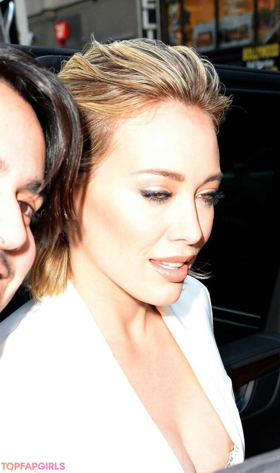 Foto desnuda filtrada de OnlyFans de Hillary Duff #126 Foto desnuda filtrada de OnlyFans de Hillary Duff #126