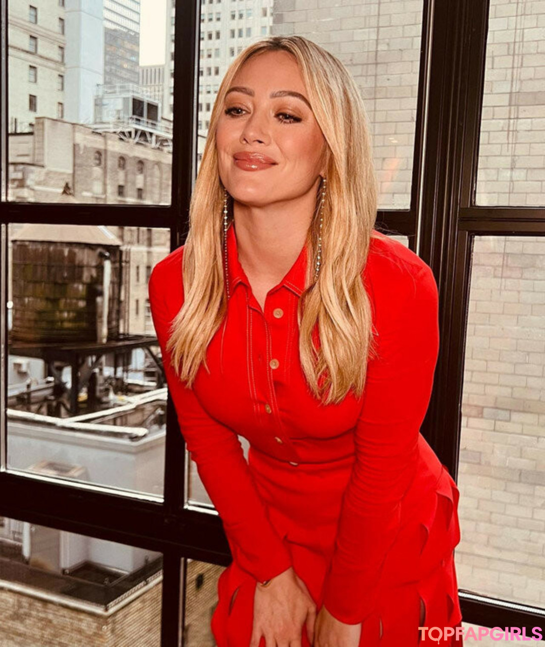 Foto desnuda filtrada de OnlyFans de Hillary Duff #139 Foto desnuda filtrada de OnlyFans de Hillary Duff #139