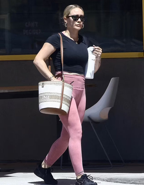 Hillary Duff