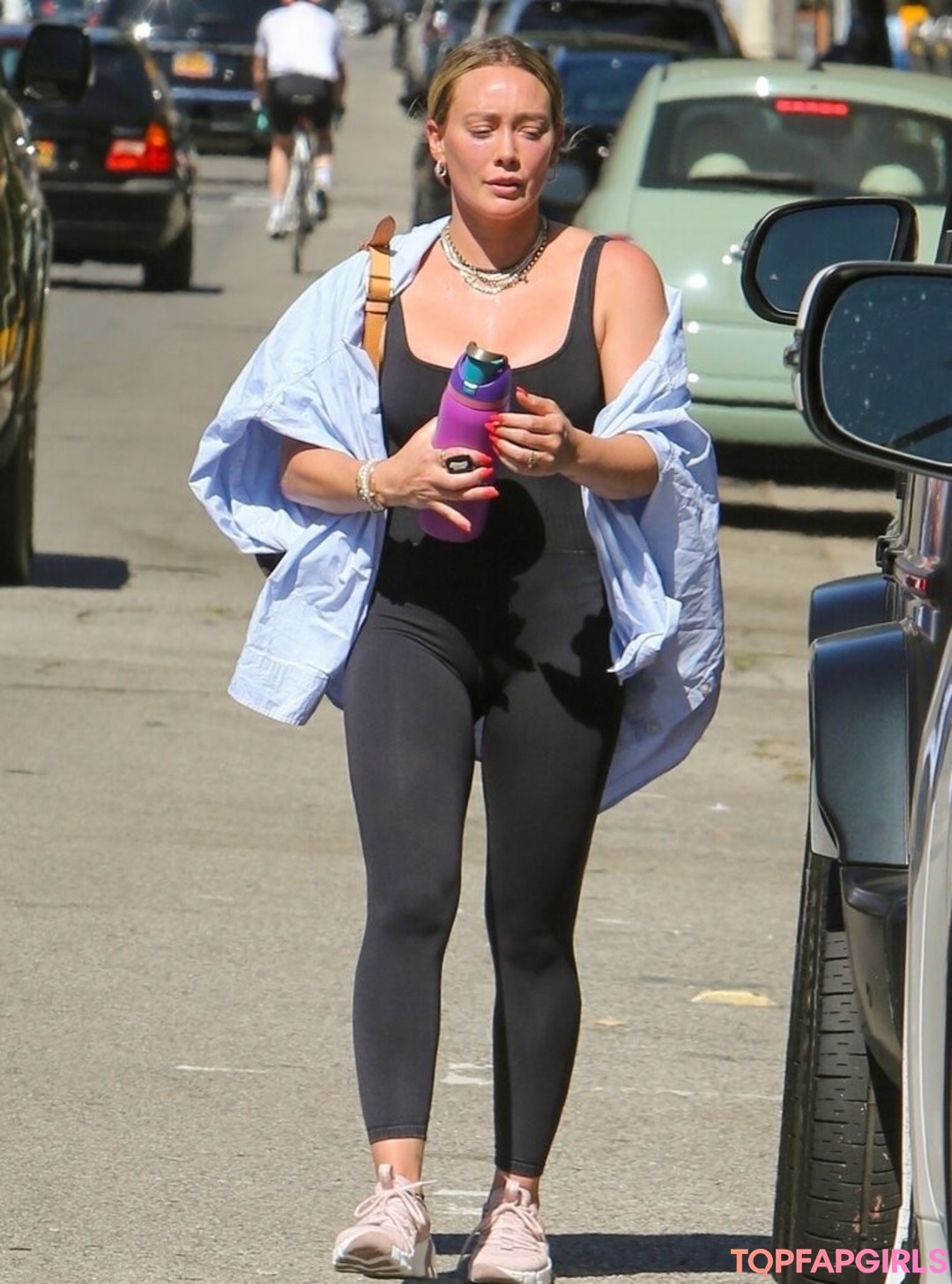 Foto desnuda filtrada de OnlyFans de Hillary Duff #202 Foto desnuda filtrada de OnlyFans de Hillary Duff #202