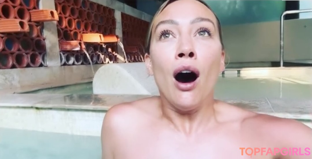 Foto desnuda filtrada de OnlyFans de Hillary Duff #278 Foto desnuda filtrada de OnlyFans de Hillary Duff #278