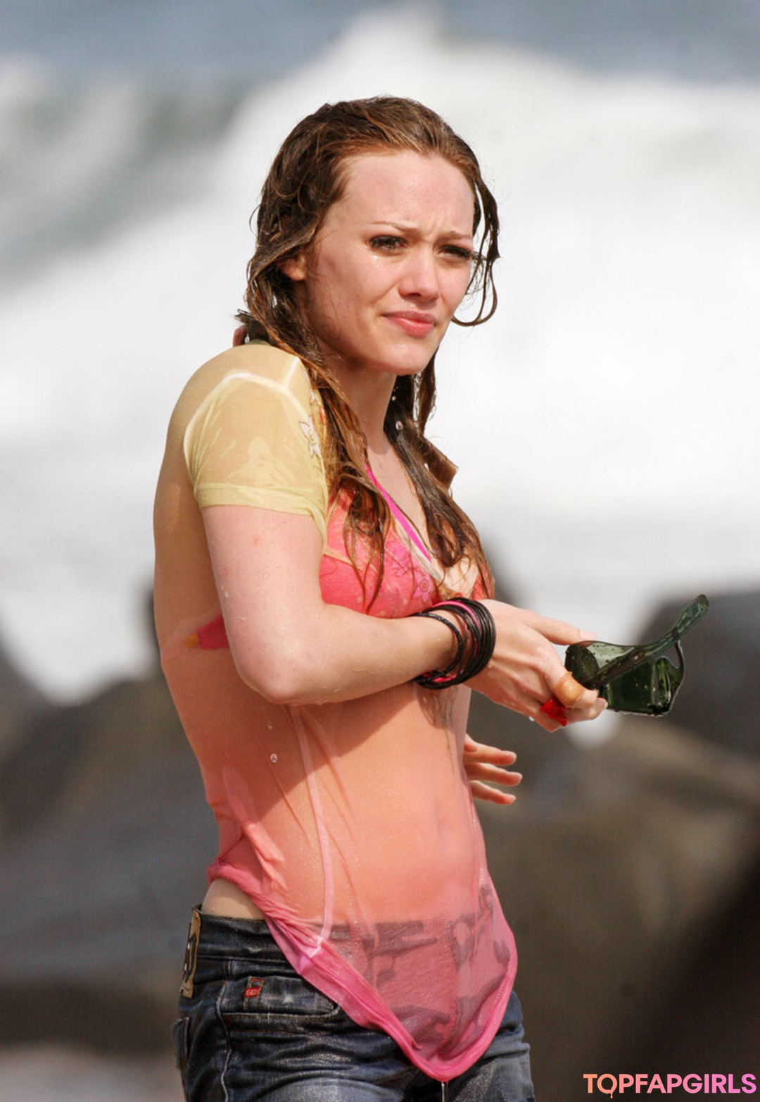 Foto desnuda filtrada de OnlyFans de Hillary Duff #43 Foto desnuda filtrada de OnlyFans de Hillary Duff #43