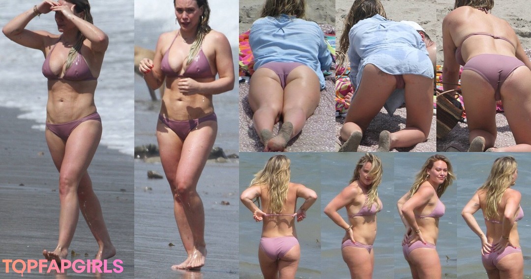 Foto desnuda filtrada de OnlyFans de Hillary Duff #63 Foto desnuda filtrada de OnlyFans de Hillary Duff #63