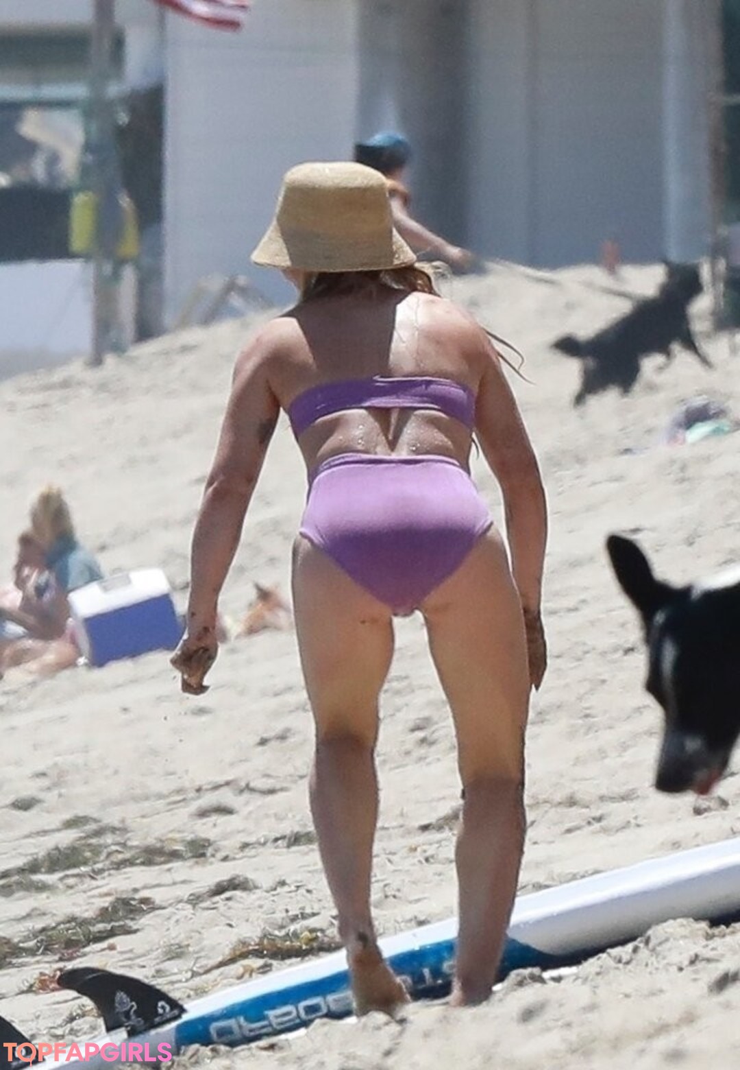 Foto desnuda filtrada de OnlyFans de Hillary Duff #89 Foto desnuda filtrada de OnlyFans de Hillary Duff #89
