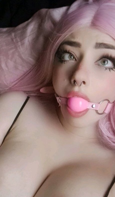 Foto desnuda filtrada de OnlyFans de Jasminfoxe