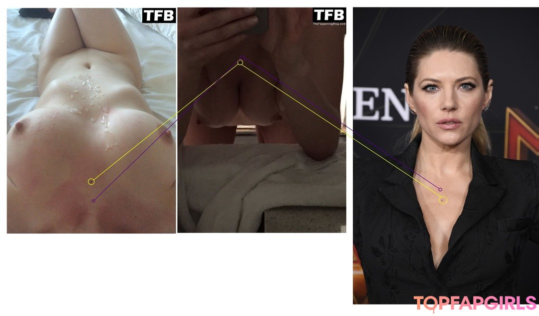 Foto desnuda filtrada de OnlyFans de Katheryn Winnick #15 Foto desnuda filtrada de OnlyFans de Katheryn Winnick #15