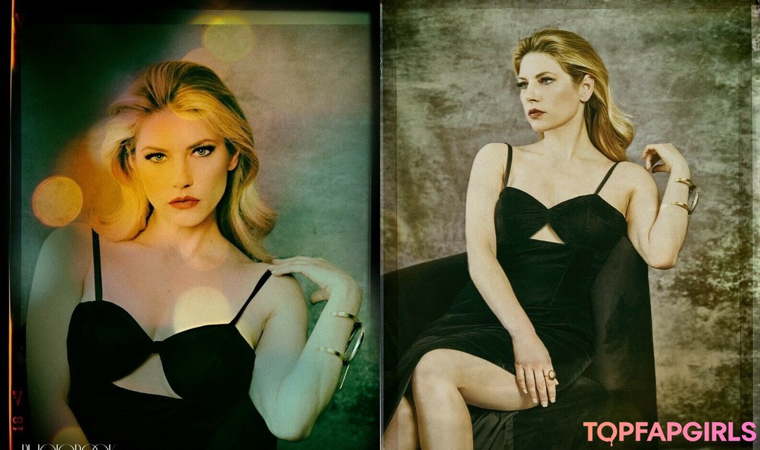 Foto desnuda filtrada de OnlyFans de Katheryn Winnick #155 Foto desnuda filtrada de OnlyFans de Katheryn Winnick #155