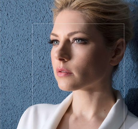 Foto desnuda filtrada de OnlyFans de Katheryn Winnick