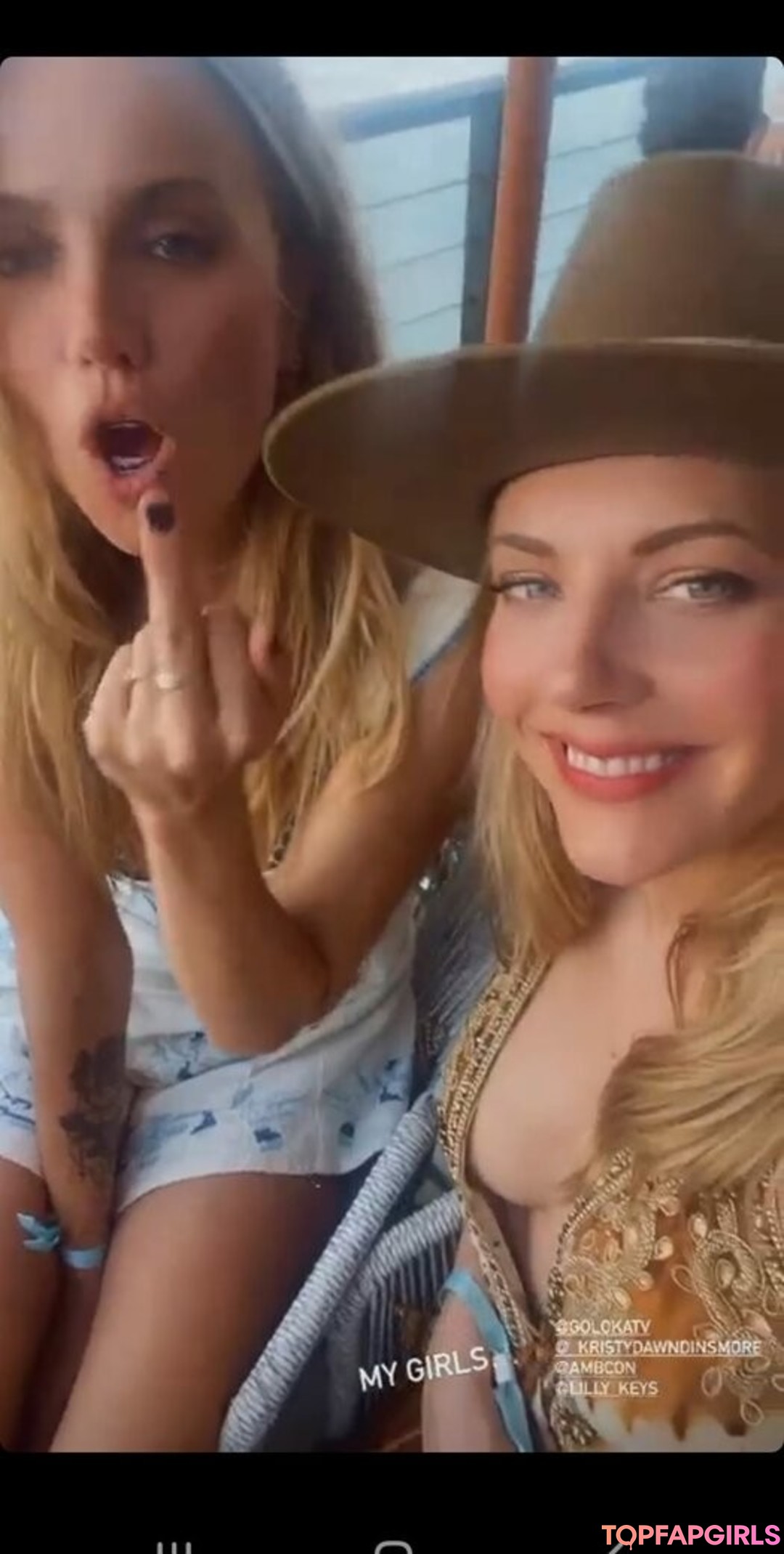Foto desnuda filtrada de OnlyFans de Katheryn Winnick #172 Foto desnuda filtrada de OnlyFans de Katheryn Winnick #172