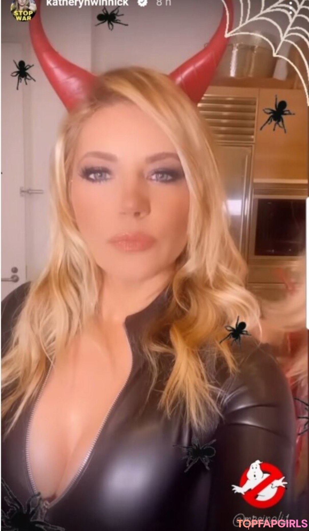 Foto desnuda filtrada de OnlyFans de Katheryn Winnick #210 Foto desnuda filtrada de OnlyFans de Katheryn Winnick #210