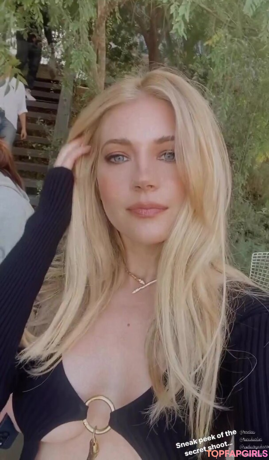 Foto desnuda filtrada de OnlyFans de Katheryn Winnick #214 Foto desnuda filtrada de OnlyFans de Katheryn Winnick #214