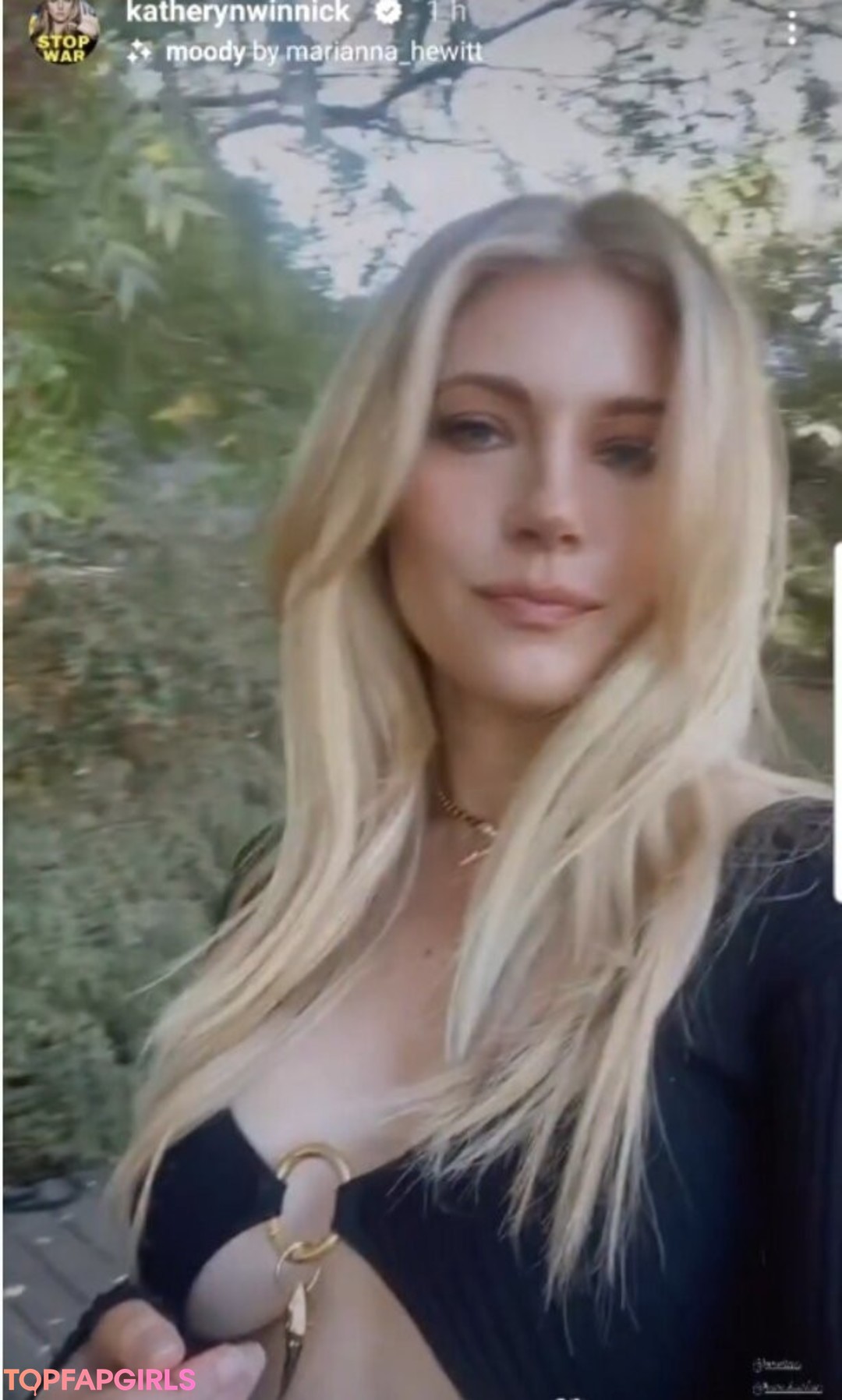 Foto desnuda filtrada de OnlyFans de Katheryn Winnick #219 Foto desnuda filtrada de OnlyFans de Katheryn Winnick #219