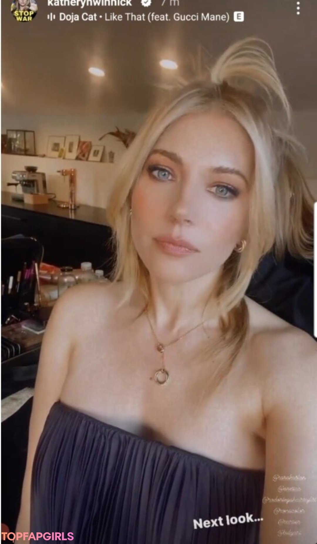 Foto desnuda filtrada de OnlyFans de Katheryn Winnick #223 Foto desnuda filtrada de OnlyFans de Katheryn Winnick #223