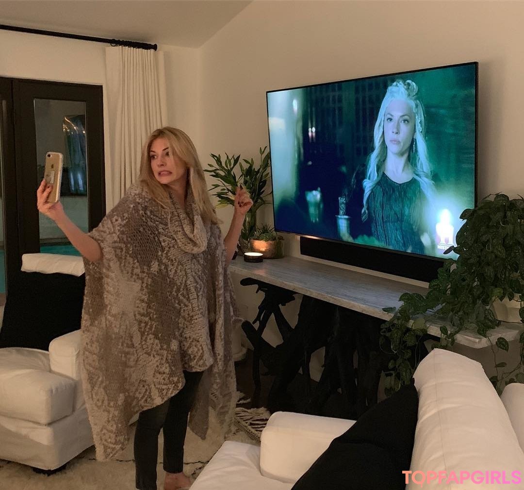 Foto desnuda filtrada de OnlyFans de Katheryn Winnick #26 Foto desnuda filtrada de OnlyFans de Katheryn Winnick #26