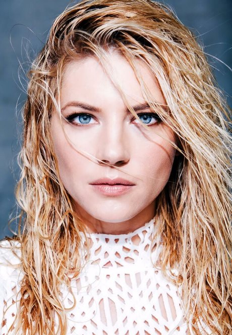 Katheryn Winnick