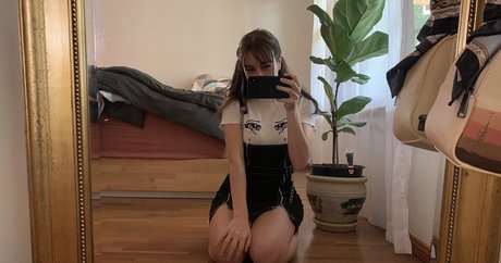 Foto desnuda filtrada de OnlyFans de Paladinamber