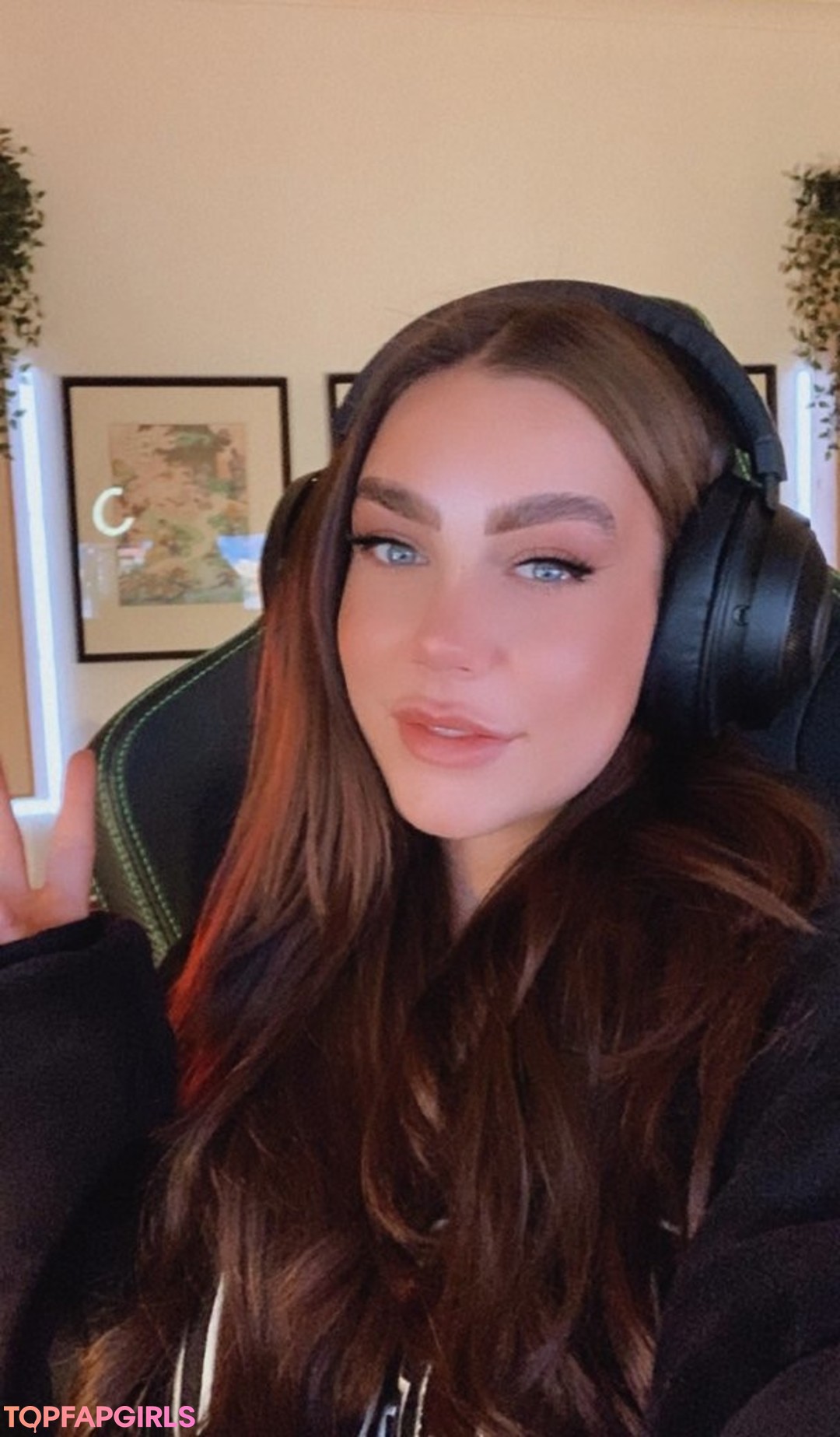 Foto desnuda filtrada de OnlyFans de Paladinamber #59 Foto desnuda filtrada de OnlyFans de Paladinamber #59