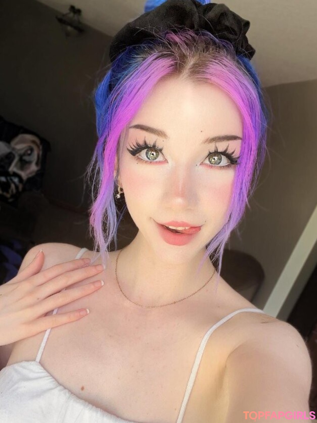 Foto desnuda filtrada de OnlyFans de Daniellemercedie #10 Foto desnuda filtrada de OnlyFans de Daniellemercedie #10