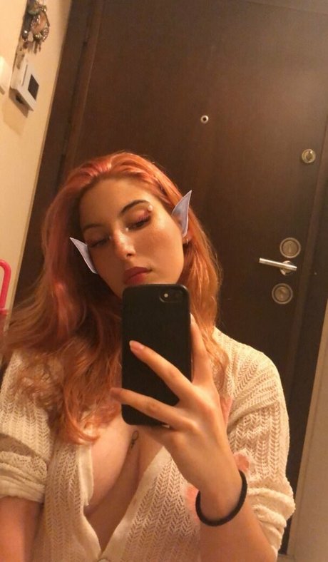 Foto desnuda filtrada de OnlyFans de Beyza Durusu