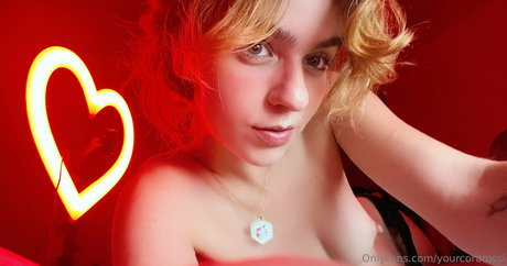 Yourcorarossi
