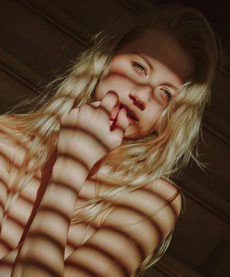 Foto desnuda filtrada de OnlyFans de Bo Ackaert