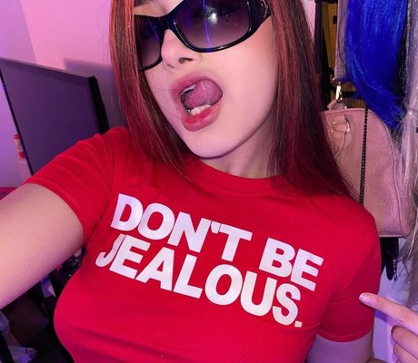 Chxrrychick