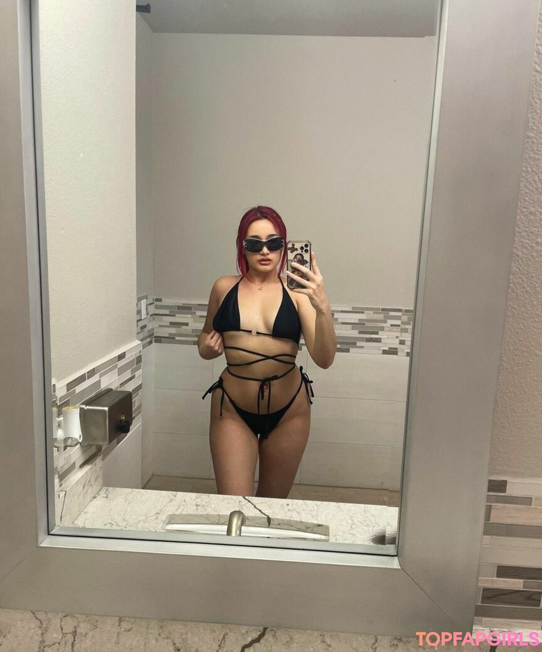 Foto desnuda filtrada de OnlyFans de Chxrrychick #109 Foto desnuda filtrada de OnlyFans de Chxrrychick #109