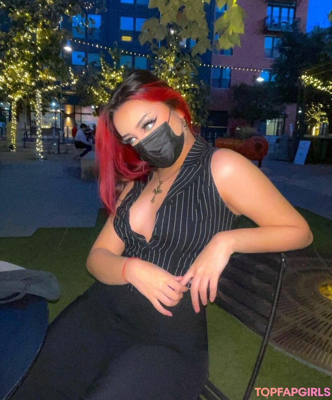 Foto desnuda filtrada de OnlyFans de Chxrrychick #54 Foto desnuda filtrada de OnlyFans de Chxrrychick #54