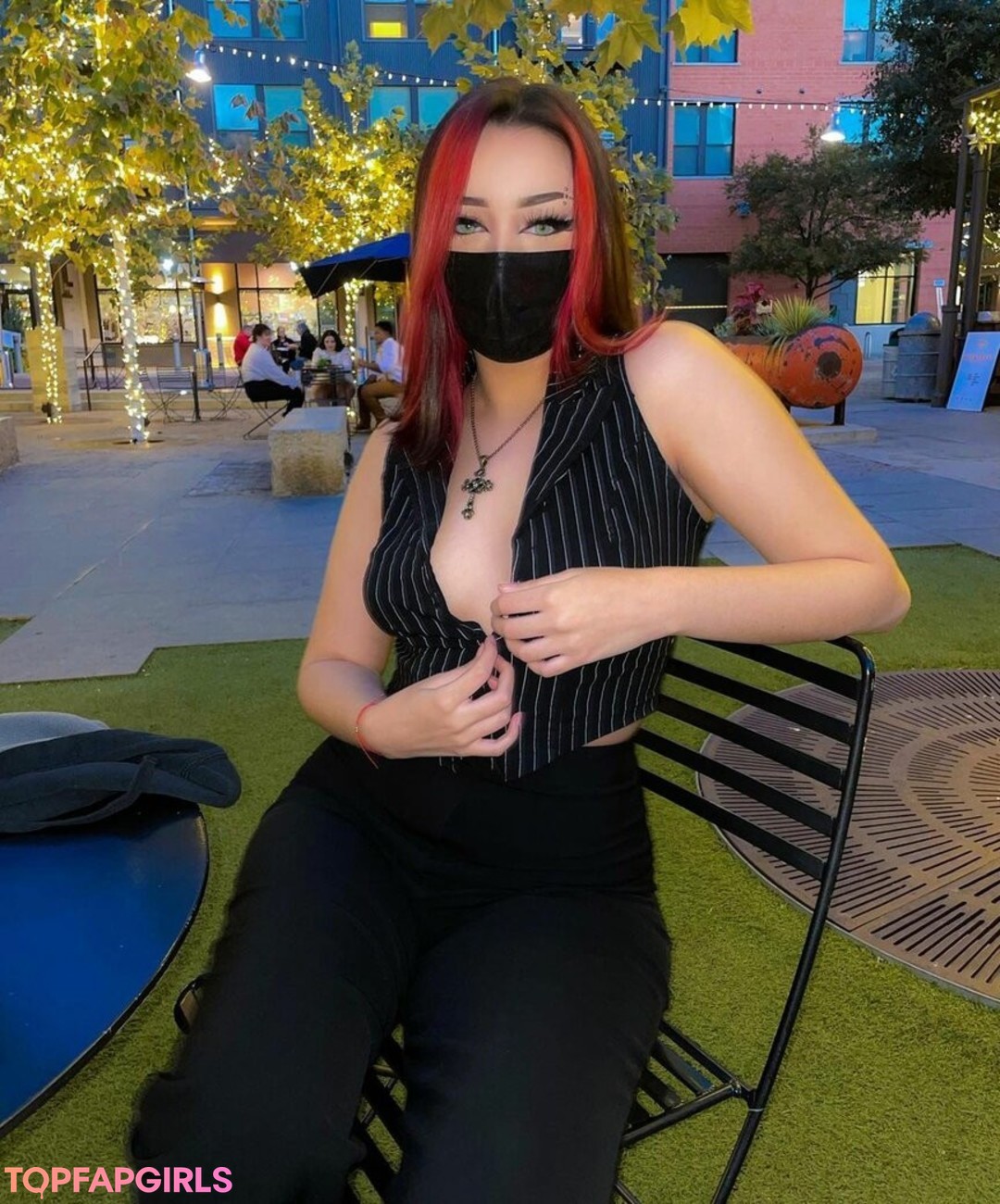 Foto desnuda filtrada de OnlyFans de Chxrrychick #55 Foto desnuda filtrada de OnlyFans de Chxrrychick #55