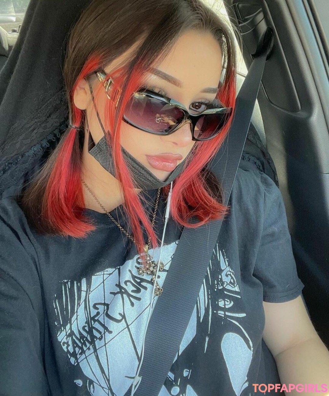 Foto desnuda filtrada de OnlyFans de Chxrrychick #69 Foto desnuda filtrada de OnlyFans de Chxrrychick #69