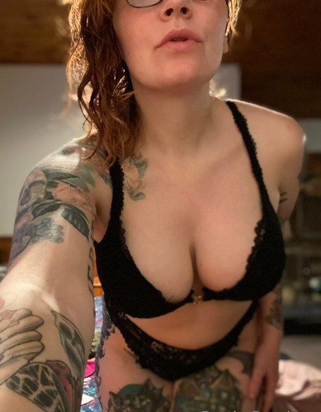 Bettie Bondage