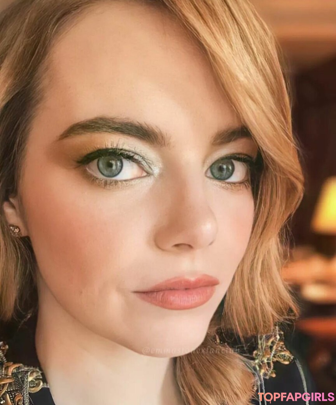Foto desnuda filtrada de OnlyFans de Emma Stone #121 Foto desnuda filtrada de OnlyFans de Emma Stone #121
