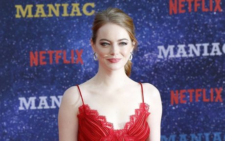 Emma Stone
