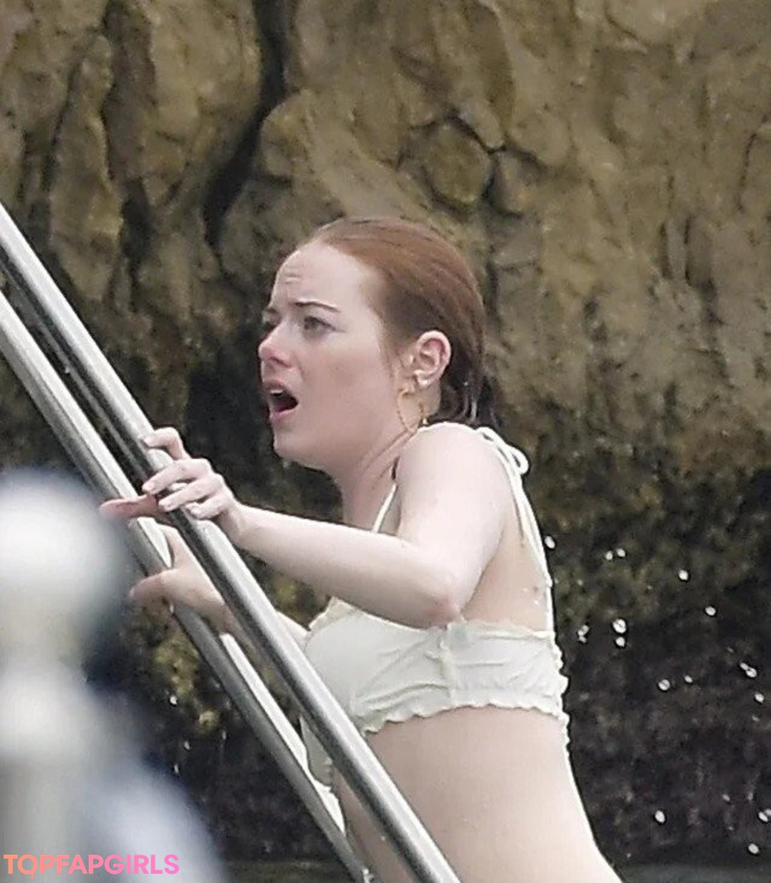 Foto desnuda filtrada de OnlyFans de Emma Stone #15 Foto desnuda filtrada de OnlyFans de Emma Stone #15
