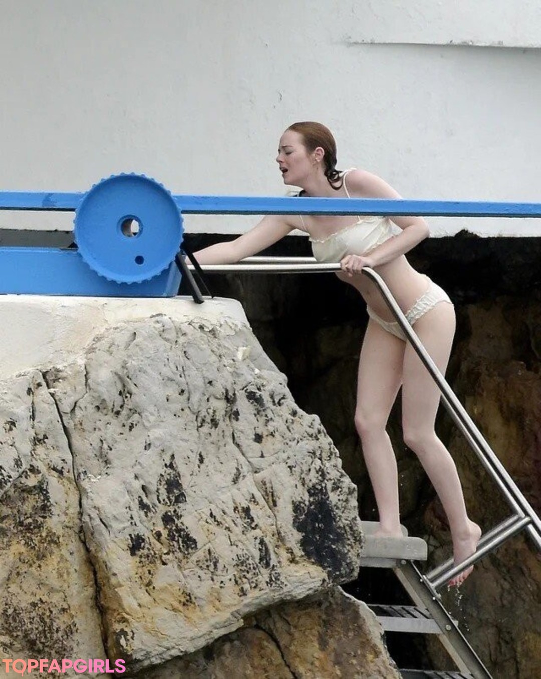 Foto desnuda filtrada de OnlyFans de Emma Stone #16 Foto desnuda filtrada de OnlyFans de Emma Stone #16