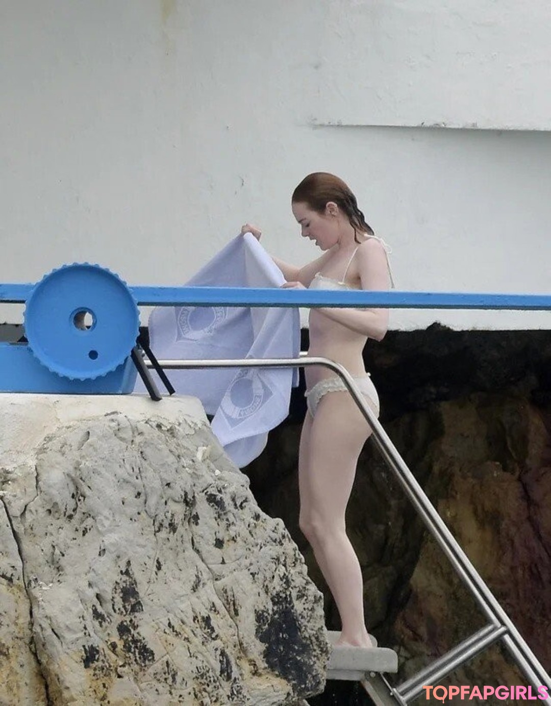 Foto desnuda filtrada de OnlyFans de Emma Stone #17 Foto desnuda filtrada de OnlyFans de Emma Stone #17