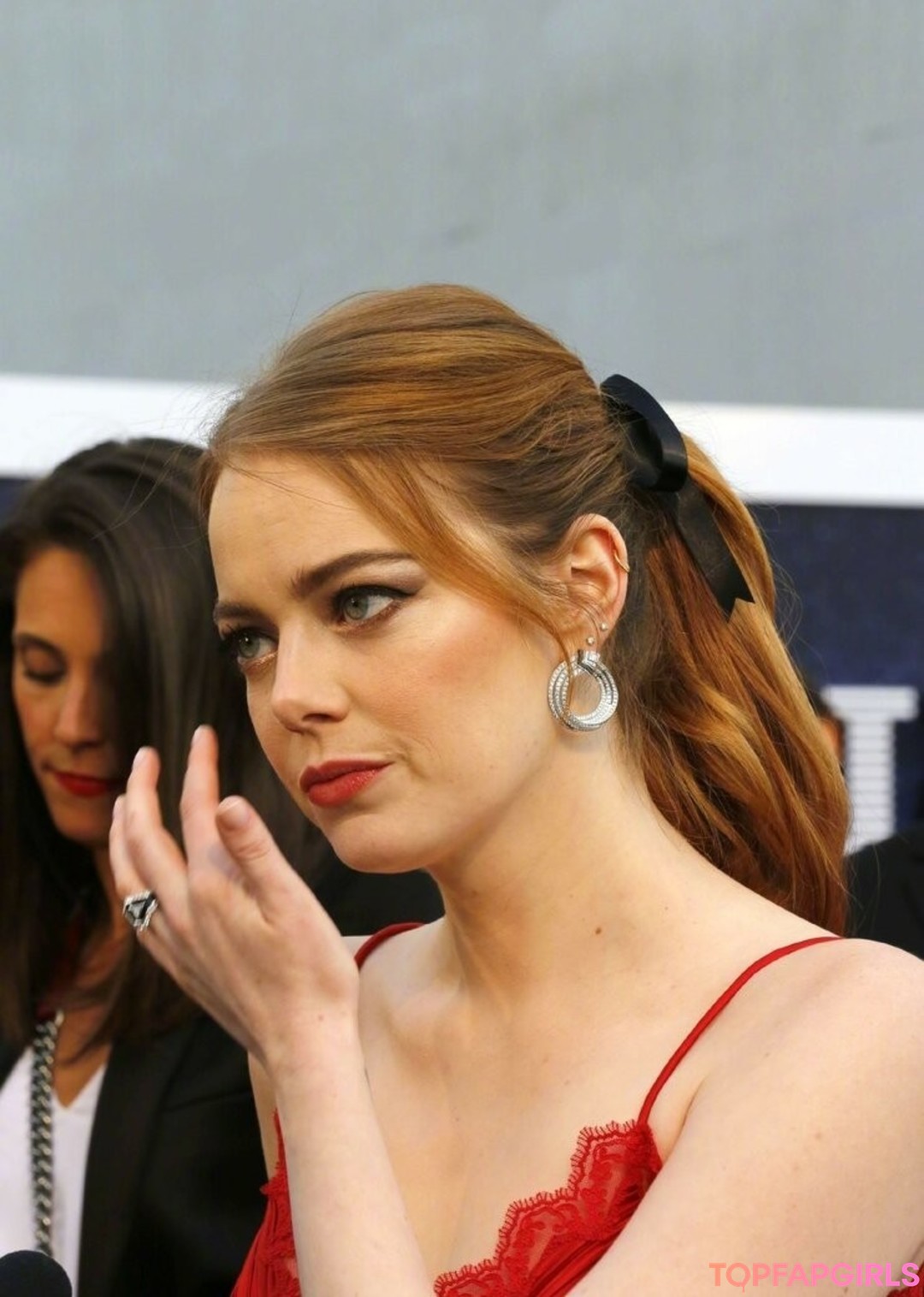 Foto desnuda filtrada de OnlyFans de Emma Stone #170 Foto desnuda filtrada de OnlyFans de Emma Stone #170