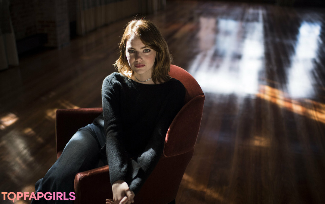 Foto desnuda filtrada de OnlyFans de Emma Stone #178 Foto desnuda filtrada de OnlyFans de Emma Stone #178