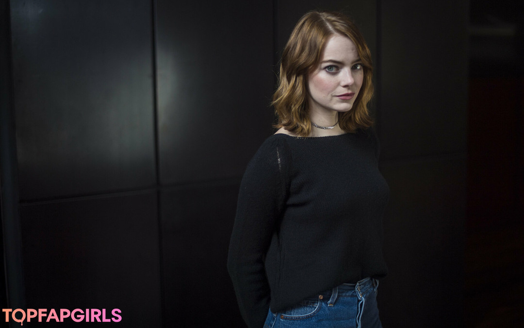 Foto desnuda filtrada de OnlyFans de Emma Stone #181 Foto desnuda filtrada de OnlyFans de Emma Stone #181