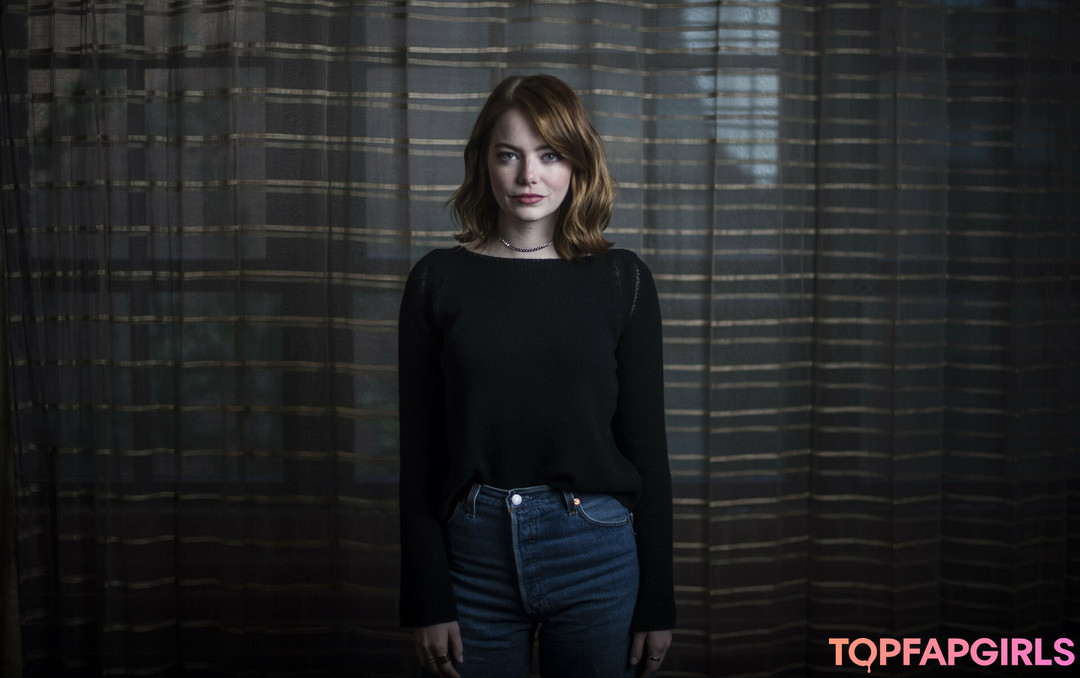 Foto desnuda filtrada de OnlyFans de Emma Stone #191 Foto desnuda filtrada de OnlyFans de Emma Stone #191