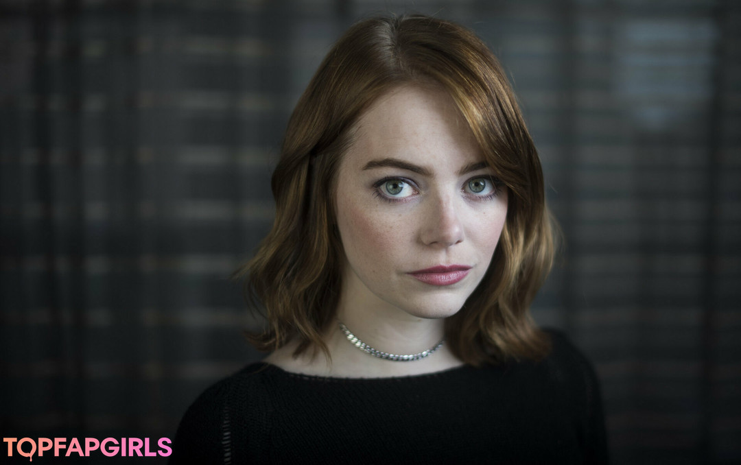 Foto desnuda filtrada de OnlyFans de Emma Stone #194 Foto desnuda filtrada de OnlyFans de Emma Stone #194