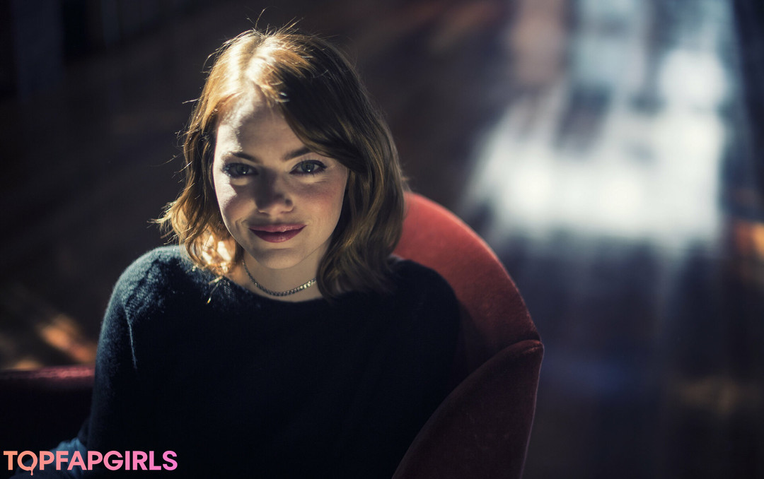 Foto desnuda filtrada de OnlyFans de Emma Stone #196 Foto desnuda filtrada de OnlyFans de Emma Stone #196