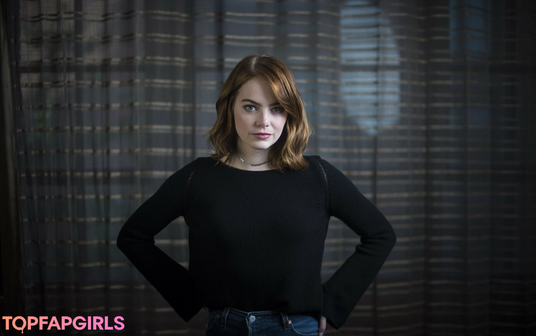 Foto desnuda filtrada de OnlyFans de Emma Stone #198 Foto desnuda filtrada de OnlyFans de Emma Stone #198